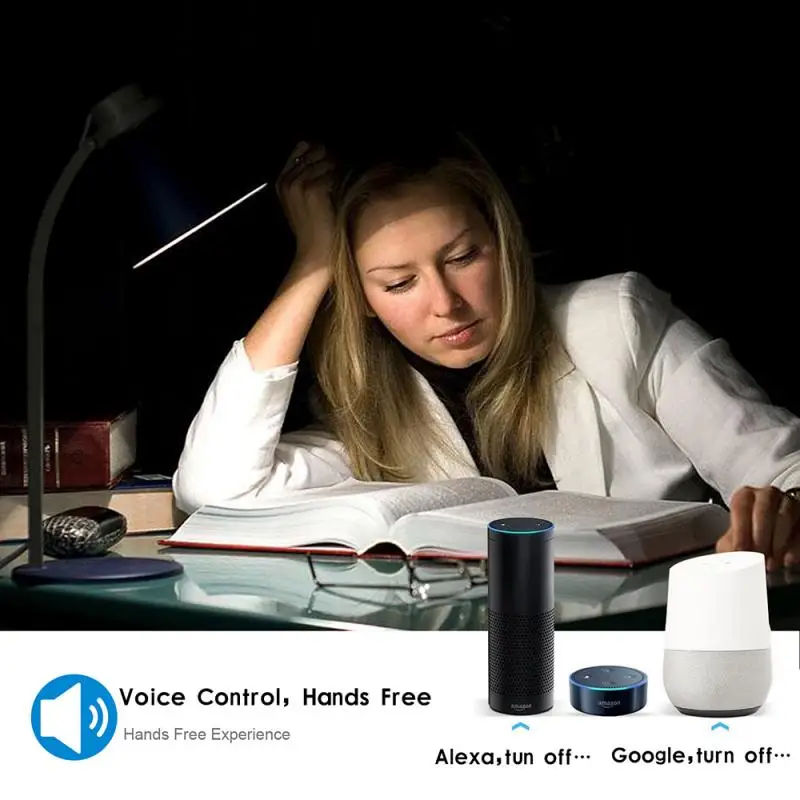 WiFi IR Smart Control ler умный пульт дистанционного управления переключатель 360 ° дом