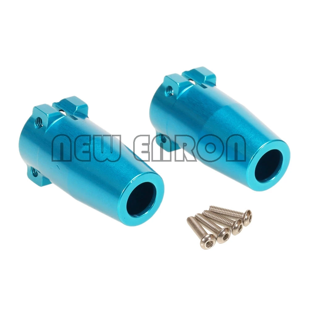 2P AX31383 Aluminium Rear Rechte Adapters As Dragers Voor Rc Crawler Auto Axiale SCX10 Ii 90046 90047 upgrade Onderdelen
2P AX31383 Aluminium Rear Rechte Adapters As Dragers Voor Rc Crawler Auto Axiale SCX10 Ii 90046 90047 upgrade Onderdelen