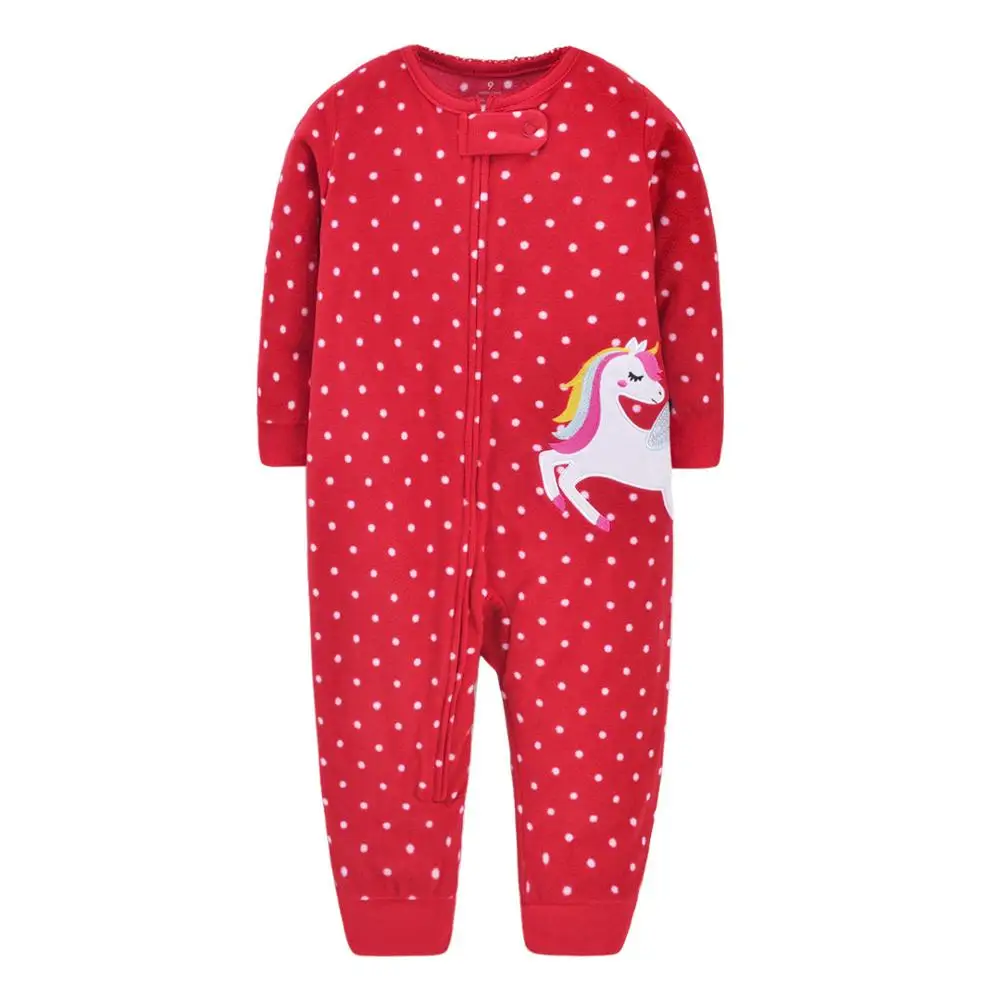 Newborn Baby Autumn Winter Velvet Jumpsuits Cartoon Zipper Cotton Kids Clothing Girls Boys Long Sleeve Camouflage Color Outfits
Newborn Baby Autumn Winter Velvet Jumpsuits Cartoon Zipper Cotton Kids Clothing Girls Boys Long Sleeve Camouflage Color Outfits