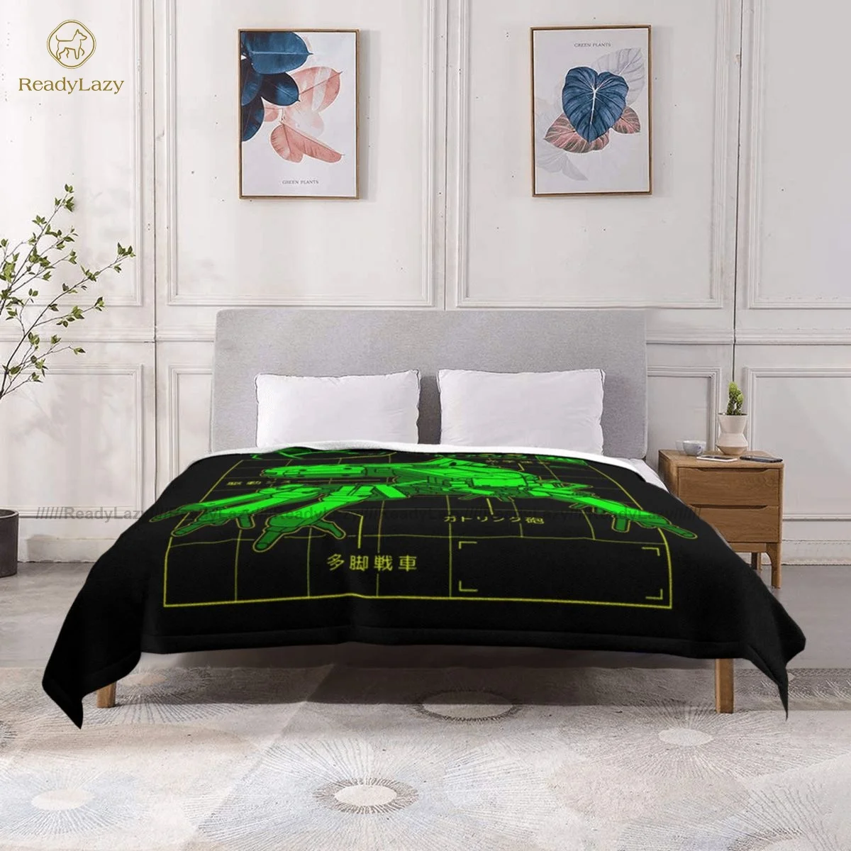 Ghost In The Shell Blanket Furry Sherpa Fleece Blanket Summer Super Soft Fashion Bedspread
Ghost In The Shell Blanket Furry Sherpa Fleece Blanket Summer Super Soft Fashion Bedspread