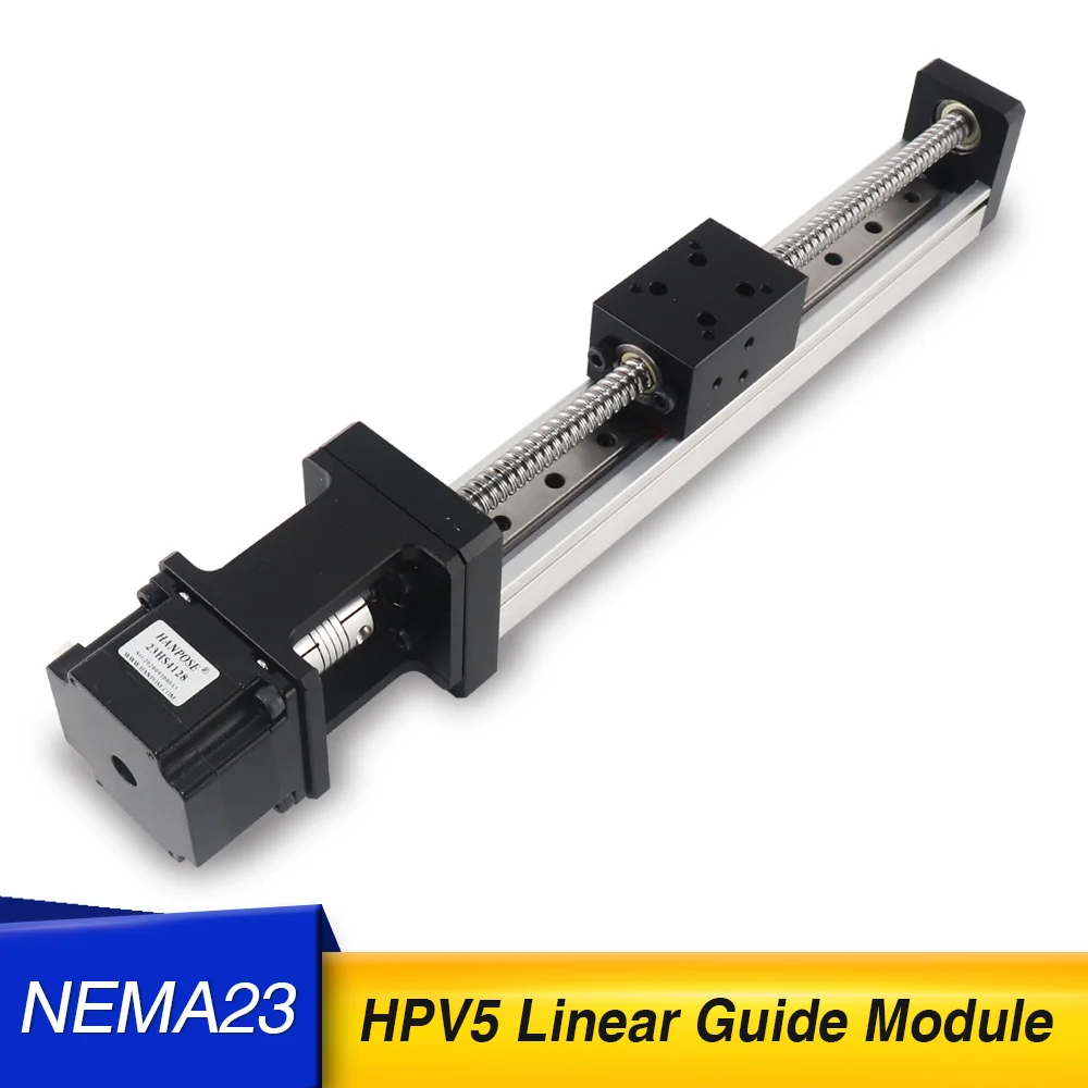_ NEMA23 NEMA17 шаговый двигатель 12 мм 17HS4401S-SFU1204 V-слот линейная модель 23HS5628 комплект роутеров по оси Z Reprap 3D принтер
_ NEMA23 NEMA17 шаговый двигатель 12 мм 17HS4401S-SFU1204 V-слот линейная модель 23HS5628 комплект роутеров по оси Z Reprap 3D принтер