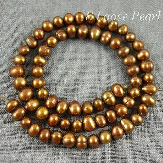 Уникальный дизайн, аа магазин, бусы из пресноводного жемчуга в виде картофеля, бусы россыпью, 7 мм, цельная нить, «сделай сам», ювелирные изделия для ожерелья, браслетов, серег
Уникальный дизайн, аа магазин, бусы из пресноводного жемчуга в виде картофеля, бусы россыпью, 7 мм, цельная нить, «сделай сам», ювелирные изделия для ожерелья, браслетов, серег