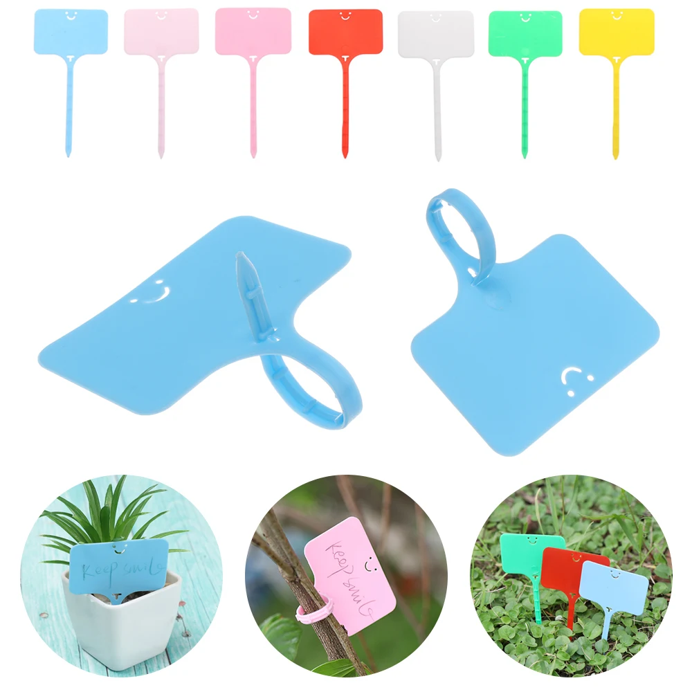 100pcs Gardening Writing Plate Plant Markers Labels Tags Markers Seedling Pots For Seed Potted Herbs Flowers Tools Shape Garden
100pcs Gardening Writing Plate Plant Markers Labels Tags Markers Seedling Pots For Seed Potted Herbs Flowers Tools Shape Garden