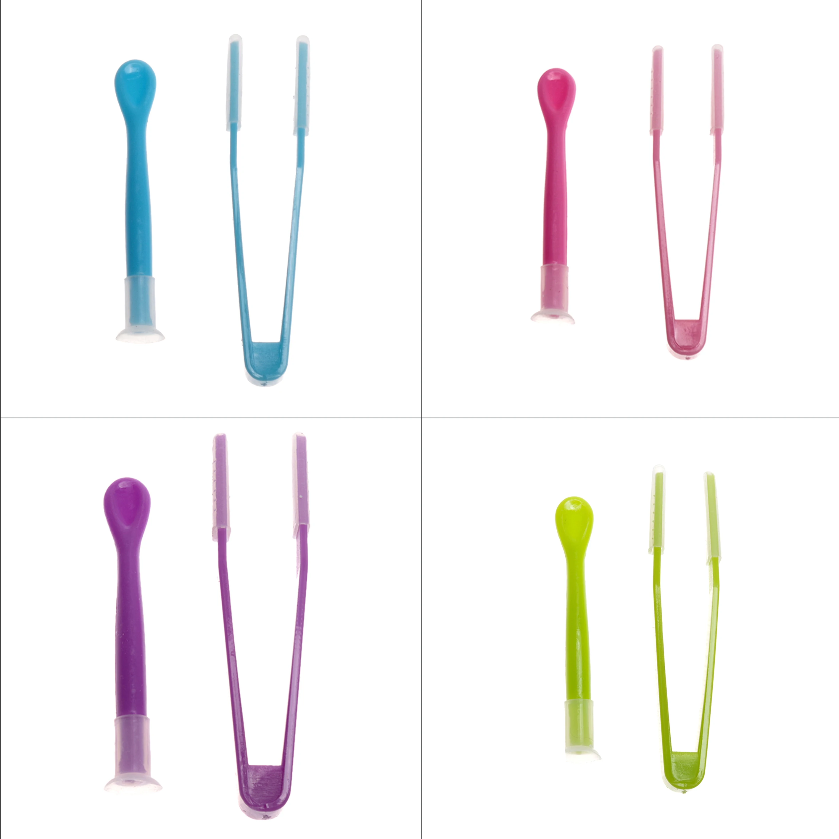 1 Set New Multicolor Contact Lenses Tweezers And Suction Stick For Special Clamps Tool Contact Lens Inserter Remover Lens Case
1 Set New Multicolor Contact Lenses Tweezers And Suction Stick For Special Clamps Tool Contact Lens Inserter Remover Lens Case
