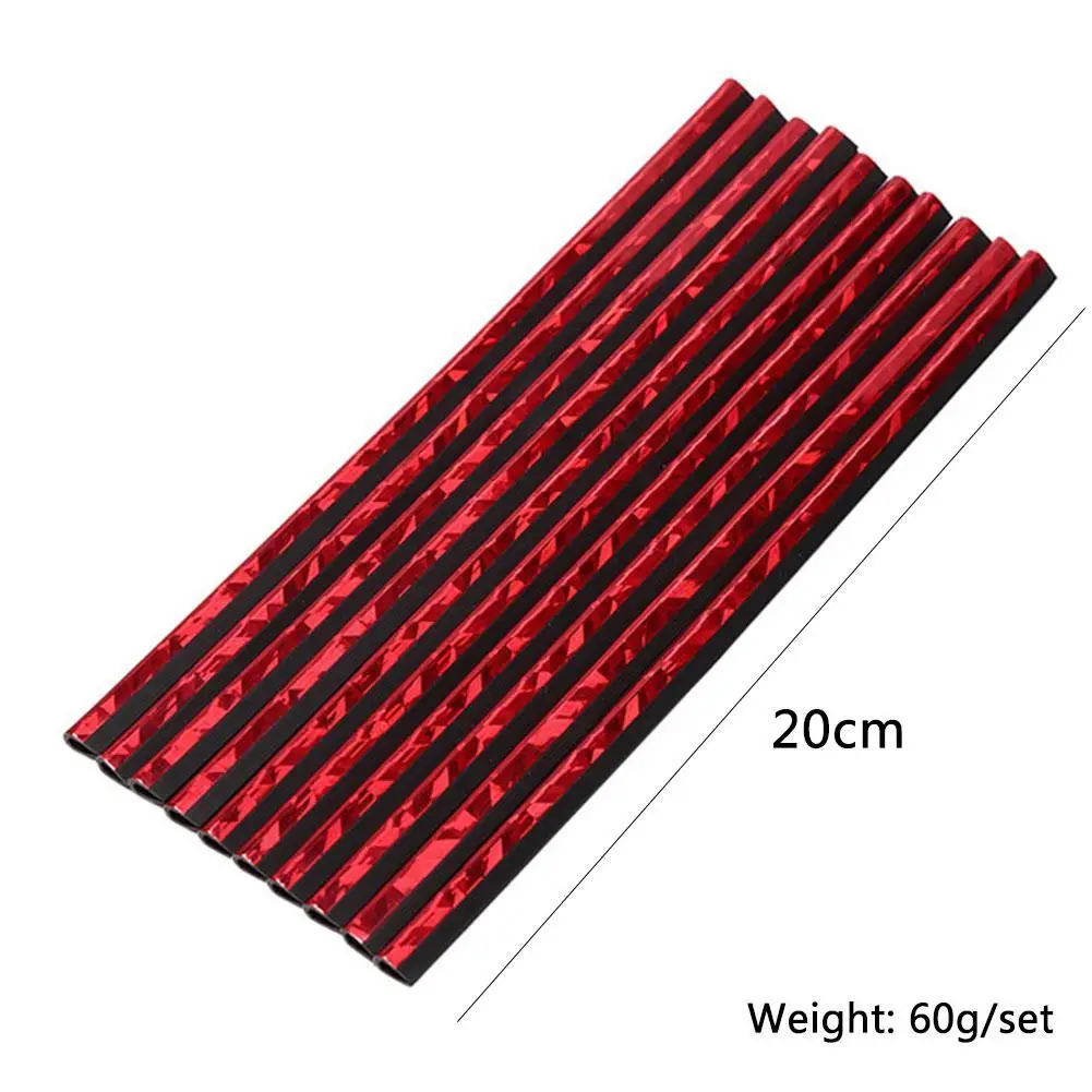 10 / Sets Of Automotive Style - Chrome Outlet Style Trim Molded Automotive Air Conditioning Vent Grille Decorative
10 / Sets Of Automotive Style - Chrome Outlet Style Trim Molded Automotive Air Conditioning Vent Grille Decorative