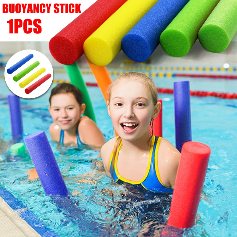 High Quality Floating Pool Noodles Foam Tube Super Thick Noodles for Floating in The Swimming Pool 59 Inches Long ED889
High Quality Floating Pool Noodles Foam Tube Super Thick Noodles for Floating in The Swimming Pool 59 Inches Long ED889
