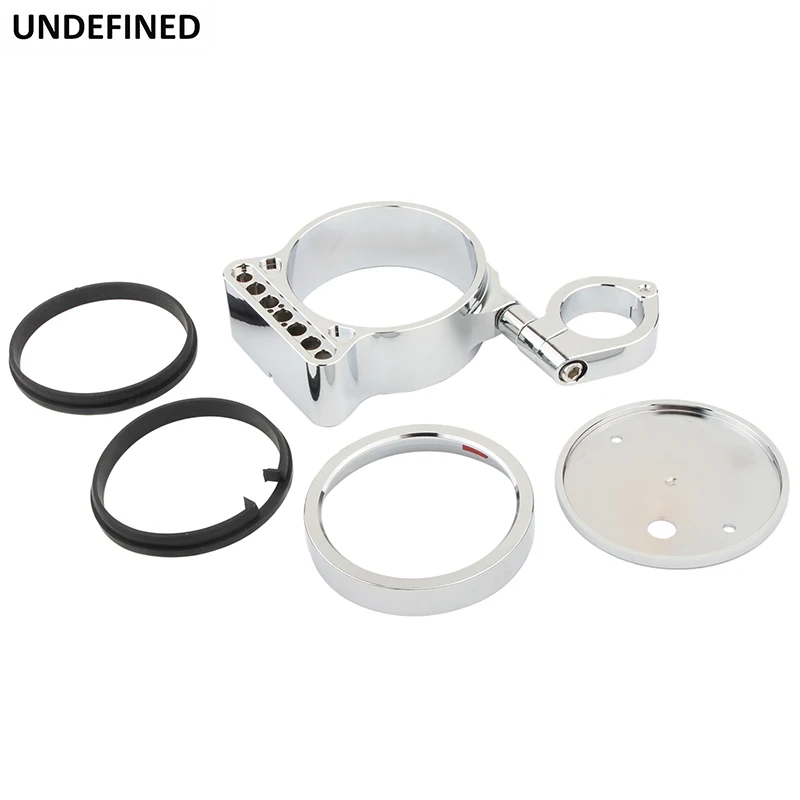 Спидометр Боковое крепление кронштейн чехол 39 мм для Harley Sportster XL 883 1200 1993-2015 Dyna Street Bob FXD 93-2005 
Спидометр Боковое крепление кронштейн чехол 39 мм для Harley Sportster XL 883 1200 1993-2015 Dyna Street Bob FXD 93-2005