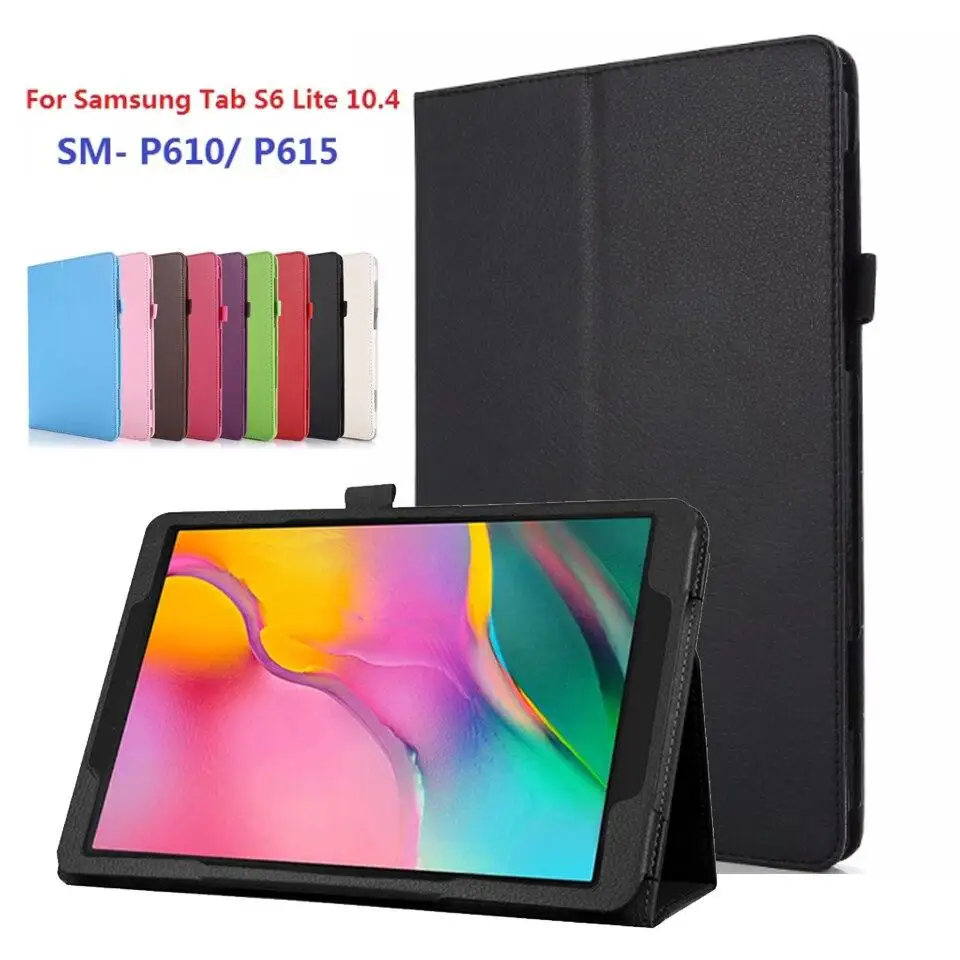 Case For Samsung Galaxy Tab S6 Lite 10.4inch 2020 P610 SM-P610 P615 S Pen Holder Case Cover Tablet Shell Protective Case
Case For Samsung Galaxy Tab S6 Lite 10.4inch 2020 P610 SM-P610 P615 S Pen Holder Case Cover Tablet Shell Protective Case