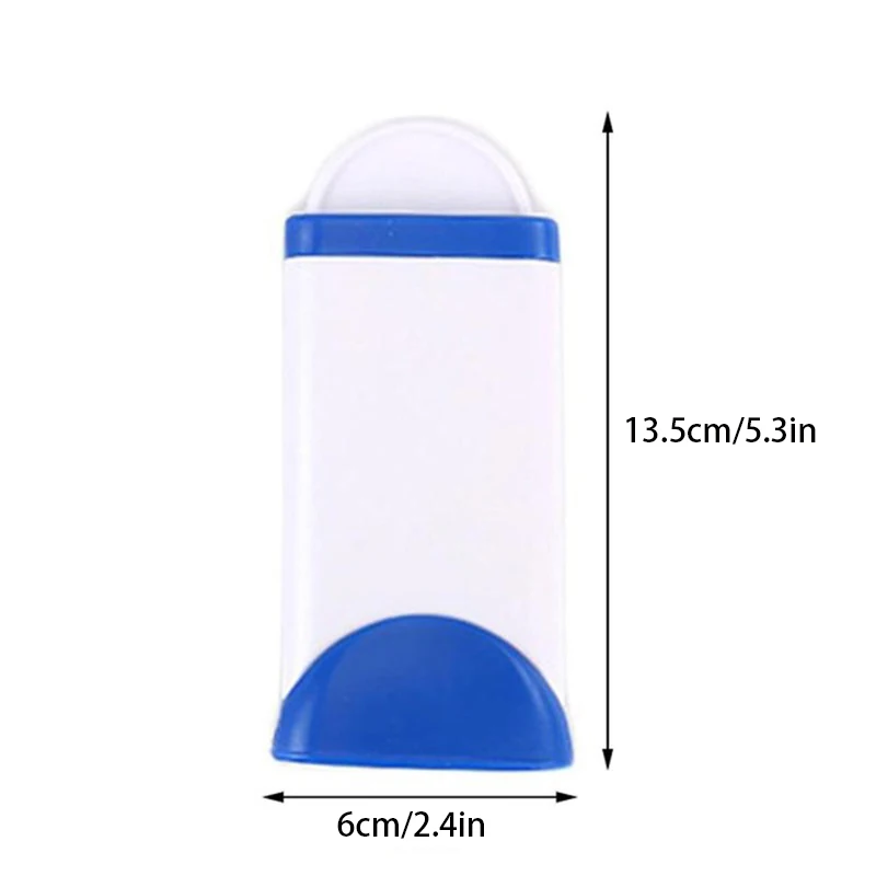 Small Size Magic Clean Brush Reusable Self-Cleaning Pet Hair Brush Set Double Lint Remover Fur Scrub Clothes Bag Dust Brusher
Small Size Magic Clean Brush Reusable Self-Cleaning Pet Hair Brush Set Double Lint Remover Fur Scrub Clothes Bag Dust Brusher