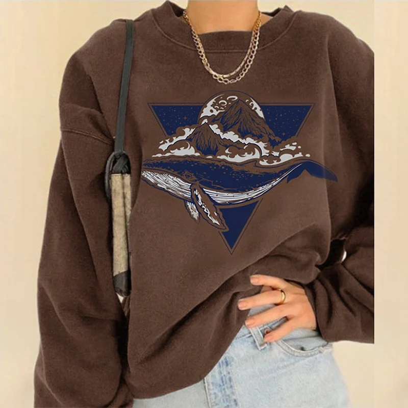Indie Streetwear Women Sweatshirts Crewneck Vintage 90s Letter Print Y2K Hoodies Gothic Autumn Winter Long Sleeve Sportswear
Indie Streetwear Women Sweatshirts Crewneck Vintage 90s Letter Print Y2K Hoodies Gothic Autumn Winter Long Sleeve Sportswear