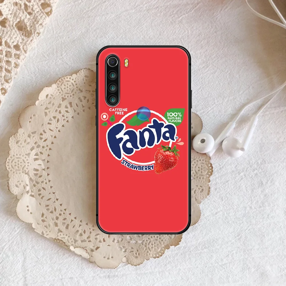 Fantas Drink Orange Phone Case For XIAOMI Redmi Note 5 7 8 T 9 6A 7A 8A 9S K 20 30 Pro black Shell Luxury Cell Silicone Cover
Fantas Drink Orange Phone Case For XIAOMI Redmi Note 5 7 8 T 9 6A 7A 8A 9S K 20 30 Pro black Shell Luxury Cell Silicone Cover