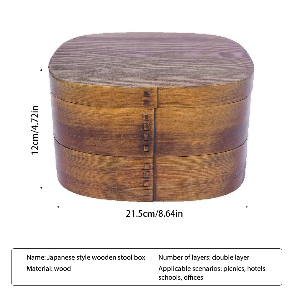 Double Layer Bento Box Lunch Box For Kids Food Containers Sushi Box Double Layer With Spoon Fork Tableware Set For Picnic
Double Layer Bento Box Lunch Box For Kids Food Containers Sushi Box Double Layer With Spoon Fork Tableware Set For Picnic