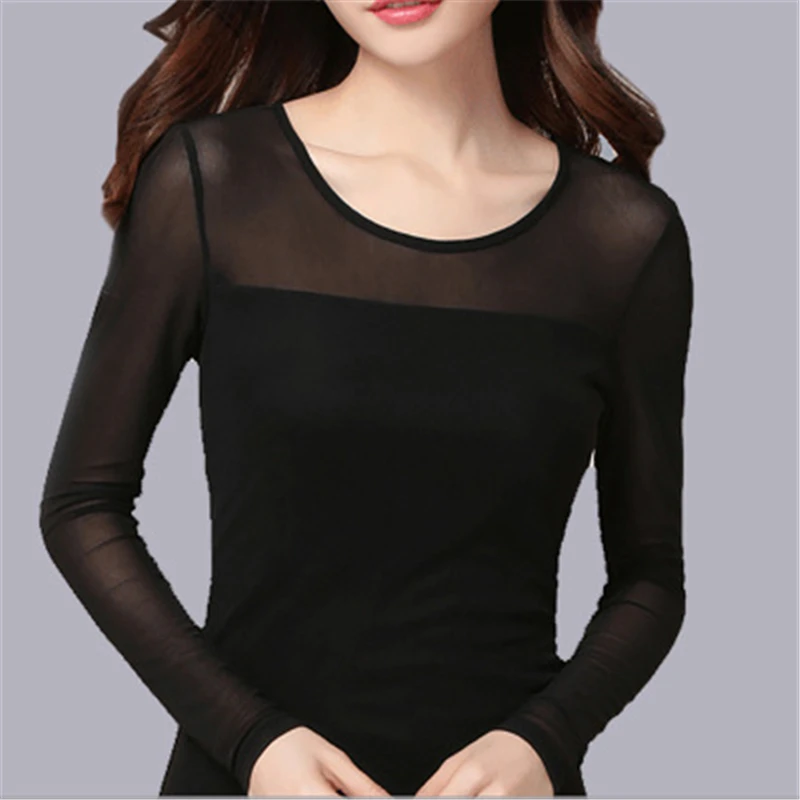 2021 Spring Mesh Lace See Through Long Sleeve Women Latin Dance Tops Latin Dancing Dress Cloth Tango Chacha Dancing Performamnce
2021 Spring Mesh Lace See Through Long Sleeve Women Latin Dance Tops Latin Dancing Dress Cloth Tango Chacha Dancing Performamnce