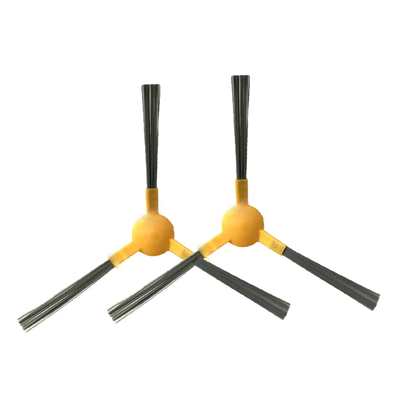 Vacuum Cleaner Side Brushes Sweeping robot Tool 4pcs For Mamibot Exvac660 Household Replacement Set Accessories
Vacuum Cleaner Side Brushes Sweeping robot Tool 4pcs For Mamibot Exvac660 Household Replacement Set Accessories