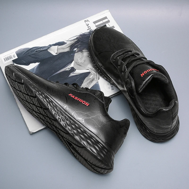 Sapato Casual Casual Shoes For Men Male Sneakers Fashion 39 S Mens Hot Sale Causal Of Sports Sapatos Man Genuine Leather 2020
Sapato Casual Casual Shoes For Men Male Sneakers Fashion 39 S Mens Hot Sale Causal Of Sports Sapatos Man Genuine Leather 2020