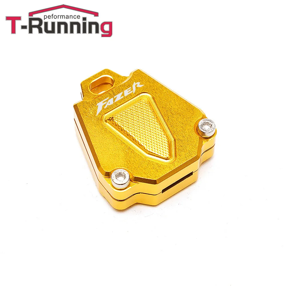 For Yamaha FZ1 FAZER FZ 1 FZ6 2004 2006-2015 Motorcycle CNC Decoration Key Cover Cap Creative Case Protective Shell
For Yamaha FZ1 FAZER FZ 1 FZ6 2004 2006-2015 Motorcycle CNC Decoration Key Cover Cap Creative Case Protective Shell
