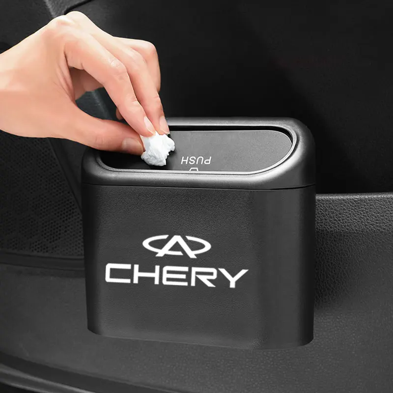 1pcs Car Trash Can Car Garbage Bin Auto Interior Accessories For Chery Fulwin QQ Tiggo 3 5 Fora T11 A1 A3 A5 Amulet M11 Eastar
1pcs Car Trash Can Car Garbage Bin Auto Interior Accessories For Chery Fulwin QQ Tiggo 3 5 Fora T11 A1 A3 A5 Amulet M11 Eastar