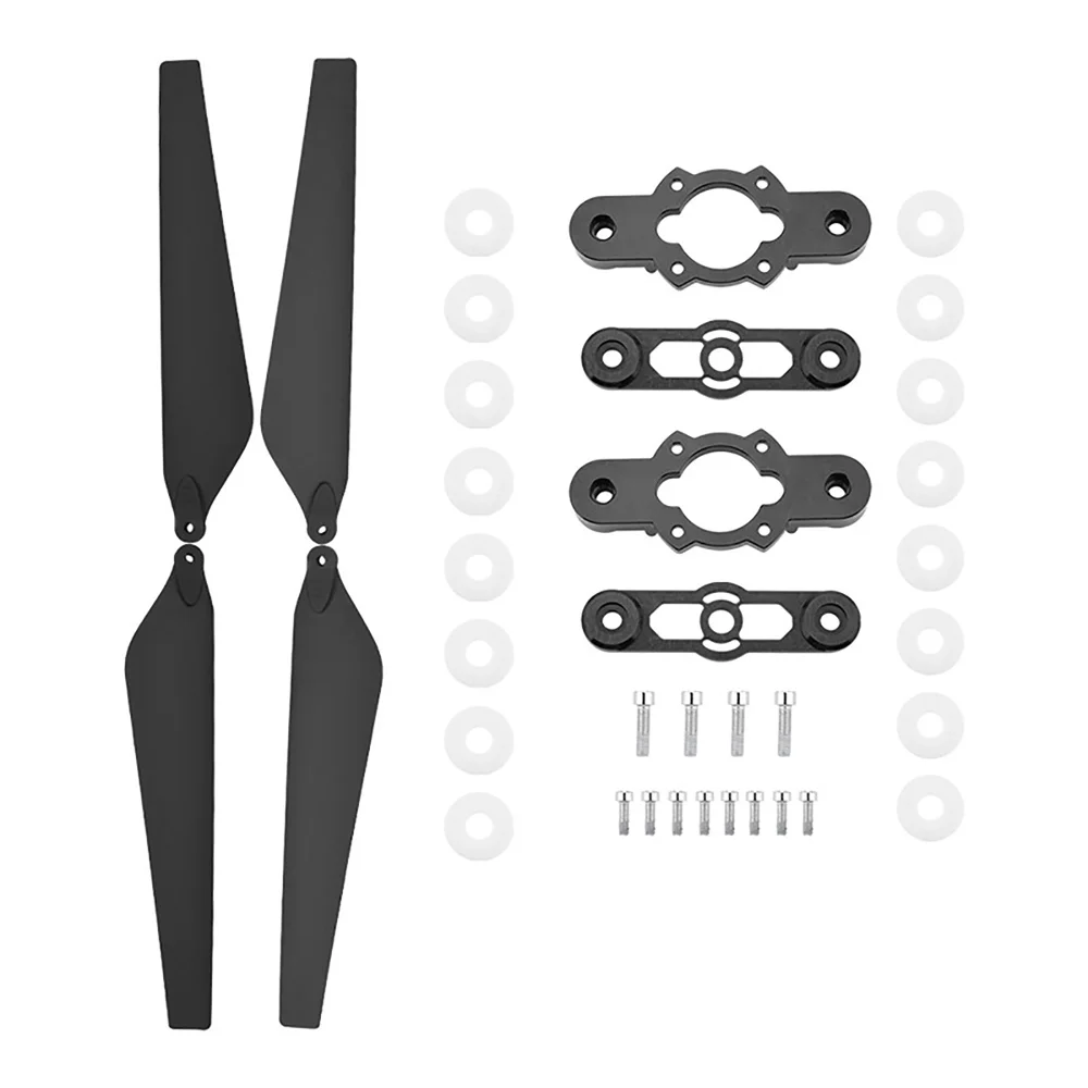 Для DJI E500 комплектующие винта Kit самолета складное лезвие Дрон сельскохозяйственный спрей 2880 машина для защиты растений детали
Для DJI E500 комплектующие винта Kit самолета складное лезвие Дрон сельскохозяйственный спрей 2880 машина для защиты растений детали