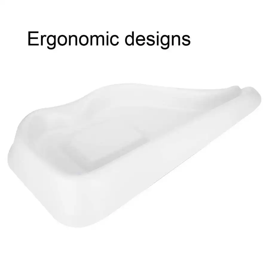 Shampoo Tray Hair Washing Tools Household Shampoo Basin for Bedridden Patients Elderly Hair Cleaning Accessory
Shampoo Tray Hair Washing Tools Household Shampoo Basin for Bedridden Patients Elderly Hair Cleaning Accessory