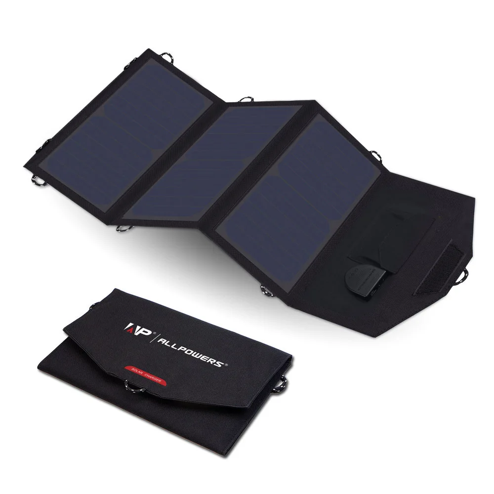Portable Solar Panel Solar Charger 5V 18V 20W Multi Use for iPhone xiaomi iPad 12V Car Battery 18V Laptops etc.
Portable Solar Panel Solar Charger 5V 18V 20W Multi Use for iPhone xiaomi iPad 12V Car Battery 18V Laptops etc.