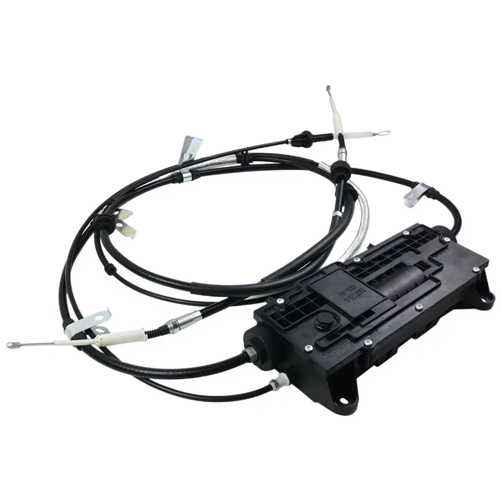 Parking Brake Actuactor Cables Replacement for Discovery 4 LR4 for Range Rover Sport 2010 to 2016 LR072318 Brake Parts
Parking Brake Actuactor Cables Replacement for Discovery 4 LR4 for Range Rover Sport 2010 to 2016 LR072318 Brake Parts