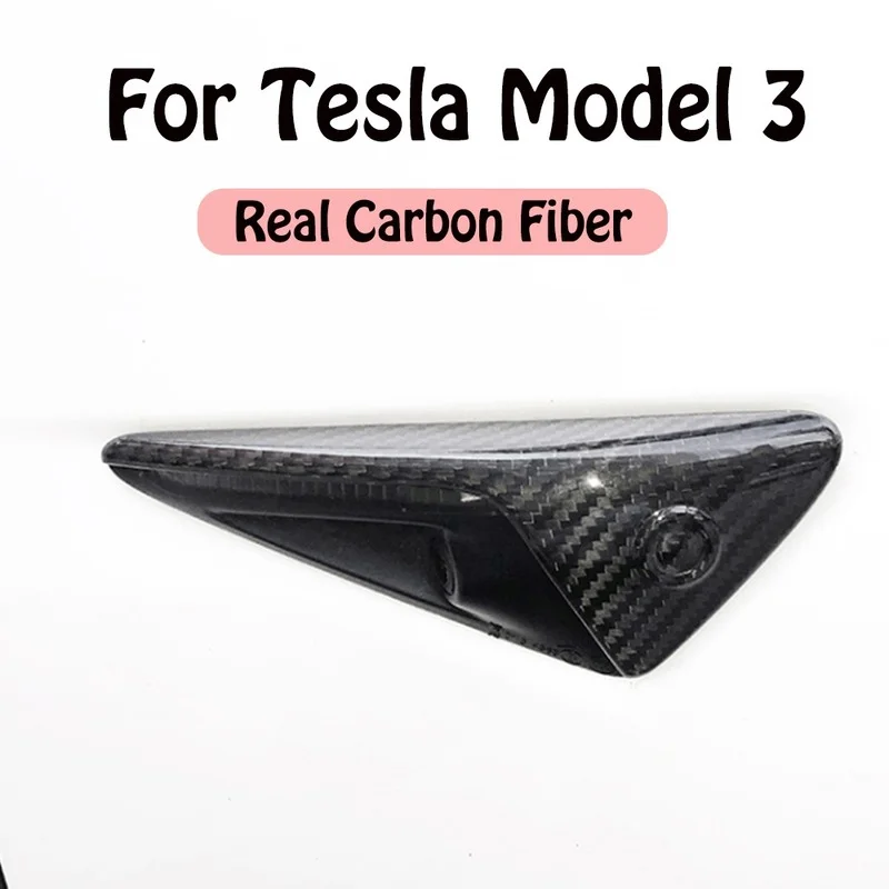 Украшение для листа из настоящего углеродного волокна Tesla Model 3, аксессуары, наклейка для карбода Tesla Model S, Tesla Model X
Украшение для листа из настоящего углеродного волокна Tesla Model 3, аксессуары, наклейка для карбода Tesla Model S, Tesla Model X