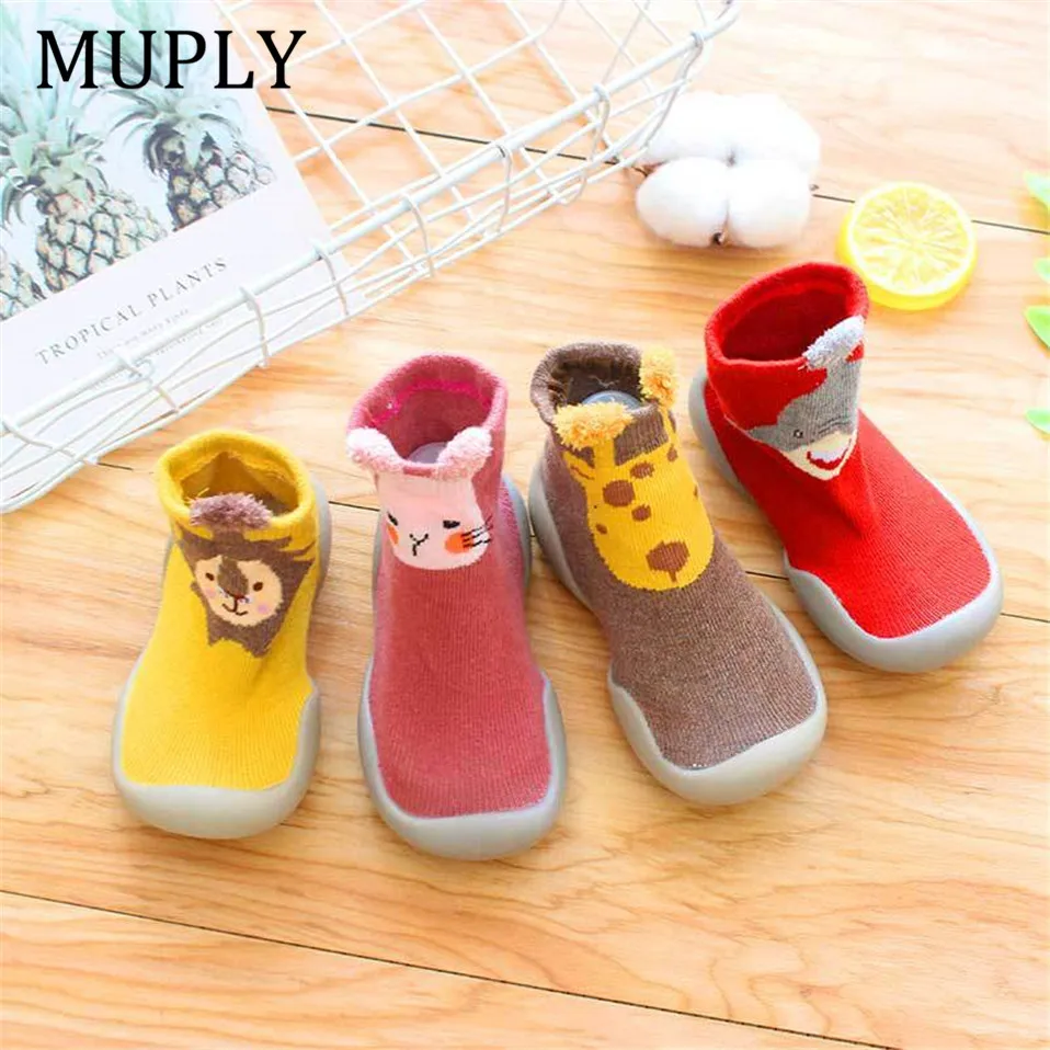 Unisex Baby Shoes First Shoes Baby Walkers Toddler First Walker Baby Girl Kids Soft Rubber Sole Baby Shoe Knit Booties Anti-slip
Unisex Baby Shoes First Shoes Baby Walkers Toddler First Walker Baby Girl Kids Soft Rubber Sole Baby Shoe Knit Booties Anti-slip