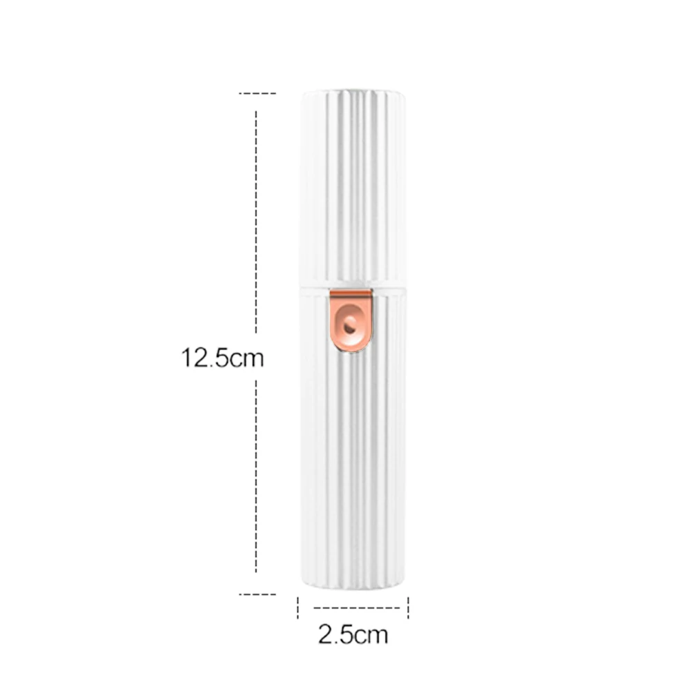 Portable 2 in 1 Electric Eyebrow Trimmer Epilator Lipstick Shape Shaver Razors USB Mini Underarm Body Hair Removal Device
Portable 2 in 1 Electric Eyebrow Trimmer Epilator Lipstick Shape Shaver Razors USB Mini Underarm Body Hair Removal Device
