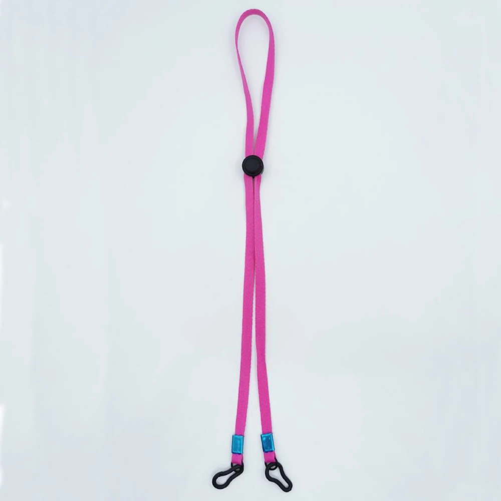 6pcs/set Adjustable Face Mask Lanyard Colorful Handy Holder Rope Anti-lost Anti-drop Extension Mask Hanging Neck Rop Halter Rope
6pcs/set Adjustable Face Mask Lanyard Colorful Handy Holder Rope Anti-lost Anti-drop Extension Mask Hanging Neck Rop Halter Rope