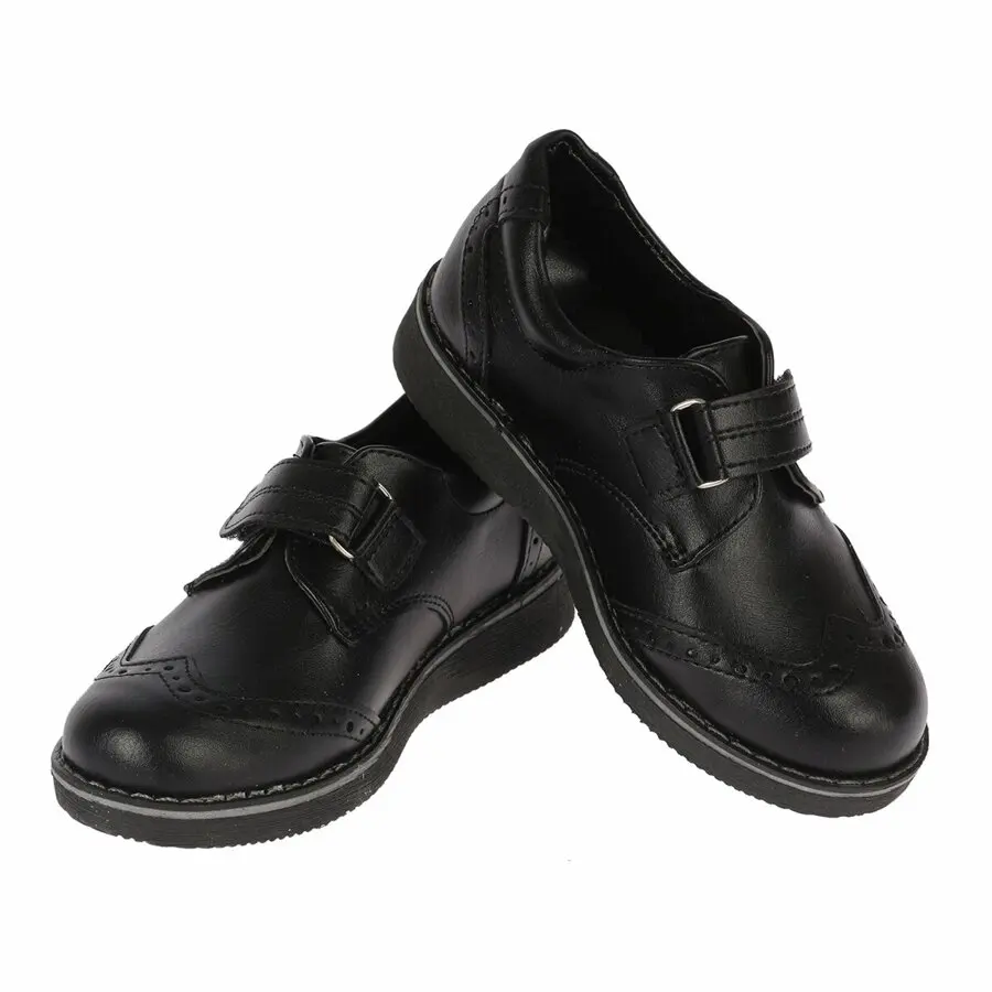 Children Shoes Operates in S 7402 Skin Orthopedic Circumcision Male Child Shoes Black
Children Shoes Operates in S 7402 Skin Orthopedic Circumcision Male Child Shoes Black