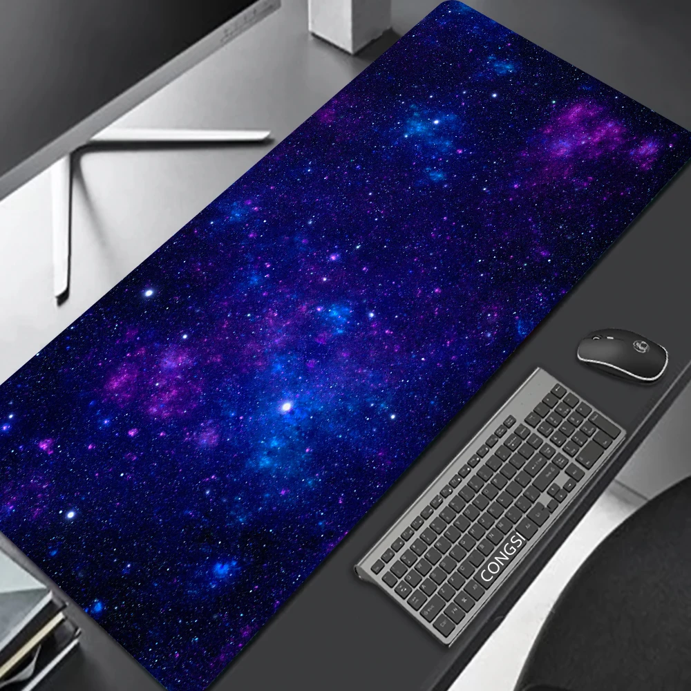 BIG SALE Galaxy Mousepad 300x600/250x290 Play Mat Desk Mouse Pad Keyboard Carpet For Gamers Pc Speed Rubber Anime Mousepad Xxl
BIG SALE Galaxy Mousepad 300x600/250x290 Play Mat Desk Mouse Pad Keyboard Carpet For Gamers Pc Speed Rubber Anime Mousepad Xxl