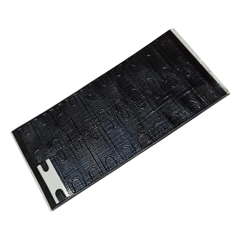 C5AB PTFE/Silica Gel Adjust The Big KeysStabilizer Satellite Switch Film Adhesive for Mechanical Keyboard 20pcs/pack
C5AB PTFE/Silica Gel Adjust The Big KeysStabilizer Satellite Switch Film Adhesive for Mechanical Keyboard 20pcs/pack