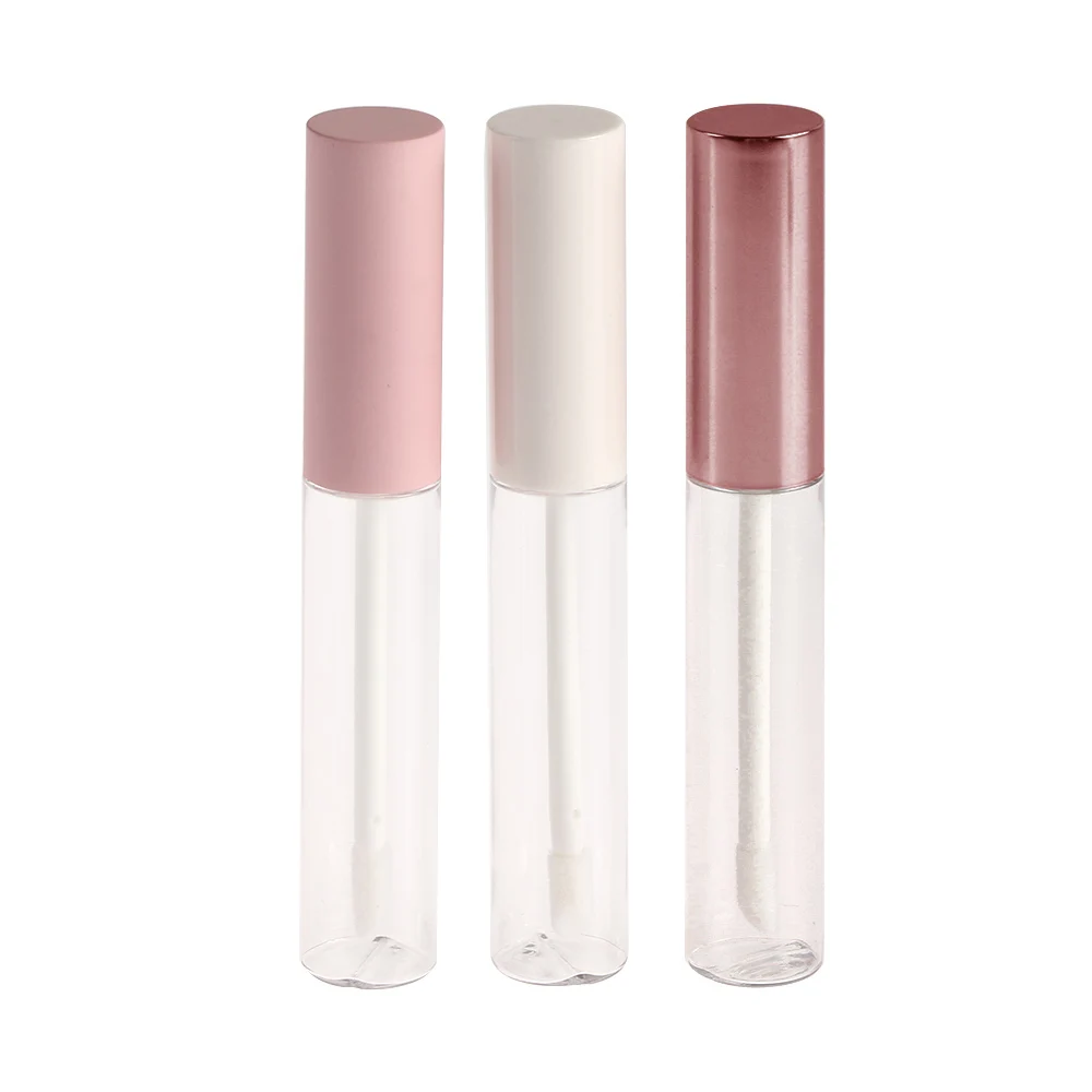 5pcs 10ml Lip Gloss Bottles Empty Lipgloss Tube Diy Lip Balm Vials Container Cosmetic Container Tool Makeup Organizer Wholesale
5pcs 10ml Lip Gloss Bottles Empty Lipgloss Tube Diy Lip Balm Vials Container Cosmetic Container Tool Makeup Organizer Wholesale