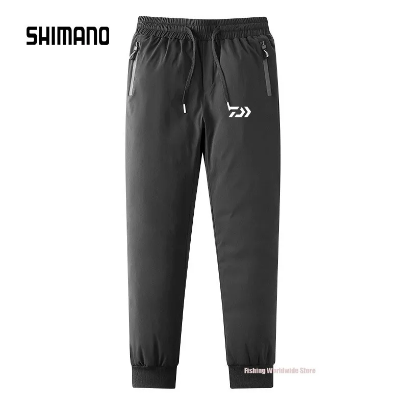 Top Quality Shimanos Fishing Pants Outdoor Sport Waterproof White Duck Down Keep Warm Hiking Fishing Pant Men Winter Pants 8XL
Top Quality Shimanos Fishing Pants Outdoor Sport Waterproof White Duck Down Keep Warm Hiking Fishing Pant Men Winter Pants 8XL