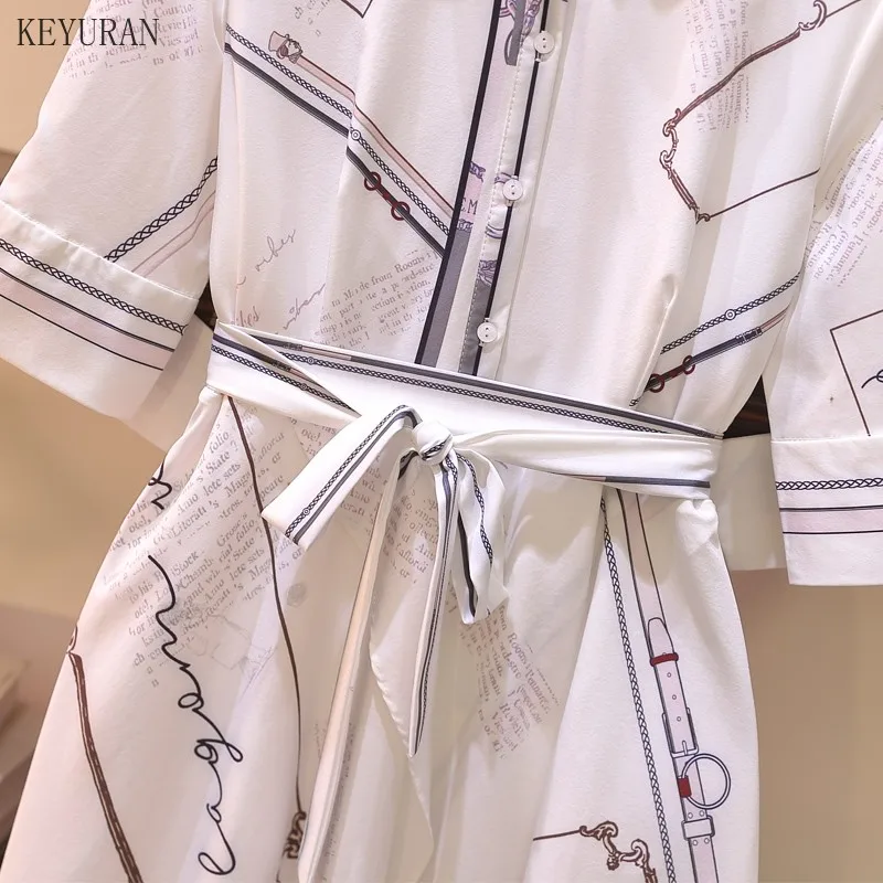 Plus Size New Fashion Blue Dress Sexy V-Neck Big Swing Tunic Dresses Stylish Ruffles Women Summer Business Work Dress with Belt
Plus Size New Fashion Blue Dress Sexy V-Neck Big Swing Tunic Dresses Stylish Ruffles Women Summer Business Work Dress with Belt