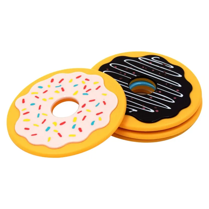 Creative Personality (4-Piece Set) Slippery Hot Coffee Coasters, Simple Household Kitchen Bar Supplies, Drink Coasters
Creative Personality (4-Piece Set) Slippery Hot Coffee Coasters, Simple Household Kitchen Bar Supplies, Drink Coasters