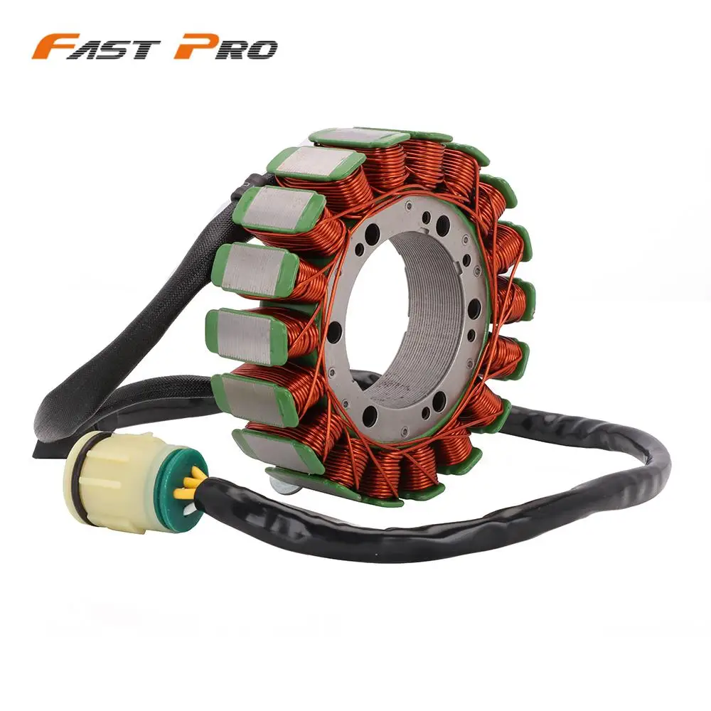 Motorcucle Magneto Engine Stator Generator Charging Coil For Aprilia SL1000 Falco 2000 2001 2002 2003 RSV 1000/Mille R
Motorcucle Magneto Engine Stator Generator Charging Coil For Aprilia SL1000 Falco 2000 2001 2002 2003 RSV 1000/Mille R