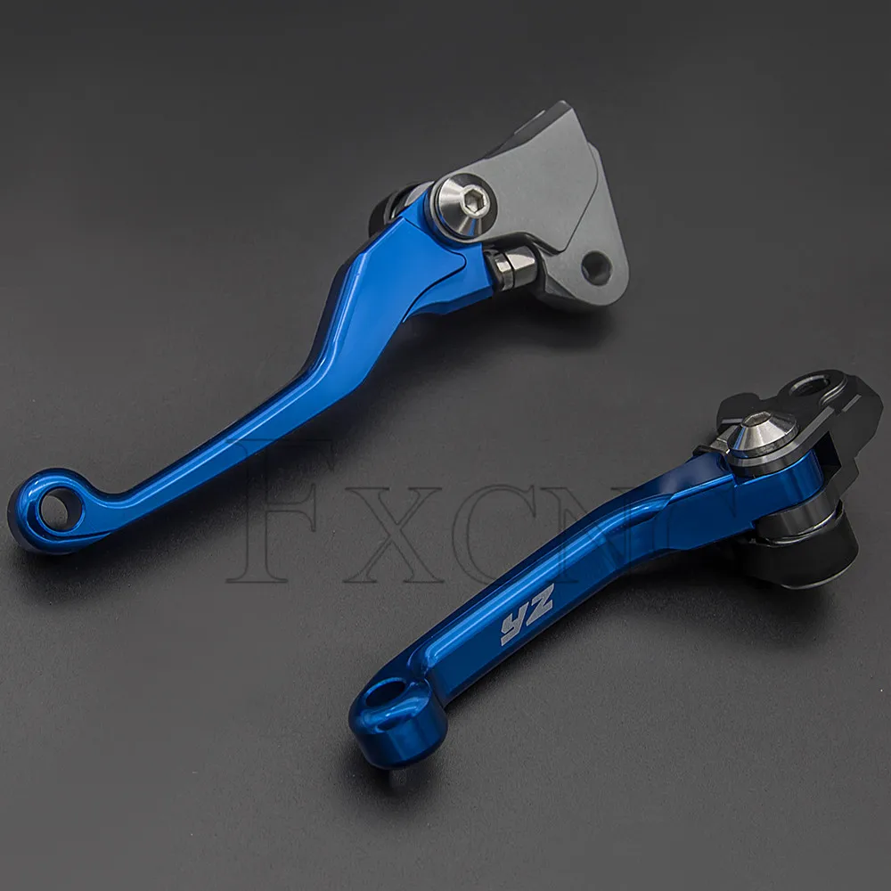 CNC Motorcycle Pit Dirt Bike Brake Clutch Lever For Yamaha YZ80 YZ85 YZ 80 85 2001-2014 2002 2003 04 05 06 07 08 09 10
CNC Motorcycle Pit Dirt Bike Brake Clutch Lever For Yamaha YZ80 YZ85 YZ 80 85 2001-2014 2002 2003 04 05 06 07 08 09 10