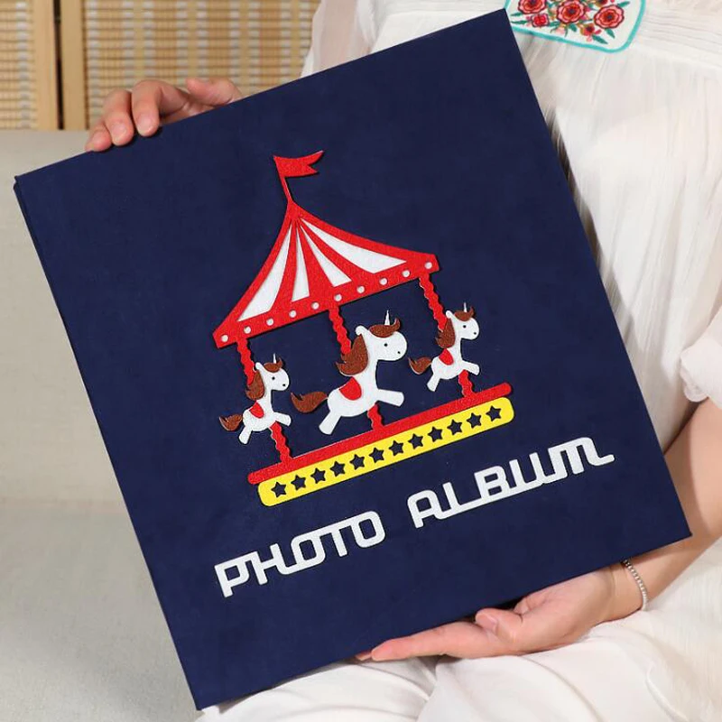 Family Wedding Anniversary Baby Kids Cartoon Waterproof Photo Album 600 Pockets 5 Inch Holds Premium -Frame Cover
Family Wedding Anniversary Baby Kids Cartoon Waterproof Photo Album 600 Pockets 5 Inch Holds Premium -Frame Cover