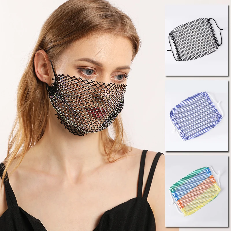 Пикантная блестящая маска разы, многоразовая моющаяся маска с блестками, маски для женщин для вечеринок, маски для показа рта, Алмазное Крис...
Пикантная блестящая маска разы, многоразовая моющаяся маска с блестками, маски для женщин для вечеринок, маски для показа рта, Алмазное Крис...