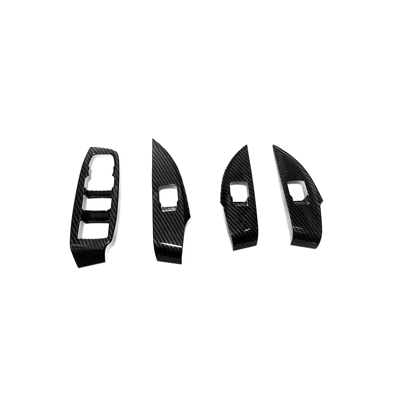 Suitable for 20 Cadillac CT5 window lifting key panel patch inner armrest frame interior modification
Suitable for 20 Cadillac CT5 window lifting key panel patch inner armrest frame interior modification
