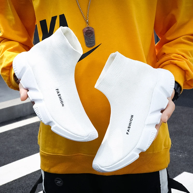2021 Arrival Winter Mens Trendy Stylish Non-slip Anti-Odor Sneakers Couple Creativity Comfortable Wear Resitant Vulcanized Shoes
2021 Arrival Winter Mens Trendy Stylish Non-slip Anti-Odor Sneakers Couple Creativity Comfortable Wear Resitant Vulcanized Shoes