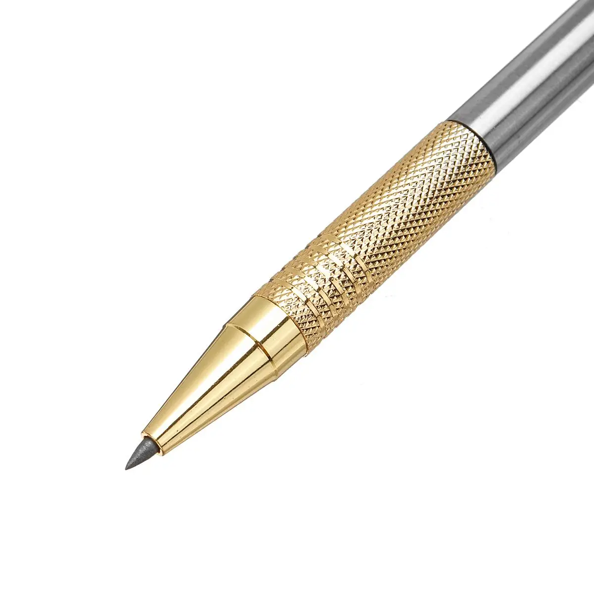 2mm/3mm Leads Mechanical Pencils for Carpenters Builders Clutch 2B Pencil with Lead for School Office for Drawing Marking
2mm/3mm Leads Mechanical Pencils for Carpenters Builders Clutch 2B Pencil with Lead for School Office for Drawing Marking