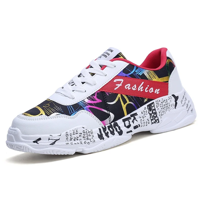 Мужские кроссовки на массивной подошве, разноцветные, повседневные, уличные, модные, прогулочные, осень 2020
Мужские кроссовки на массивной подошве, разноцветные, повседневные, уличные, модные, прогулочные, осень 2020