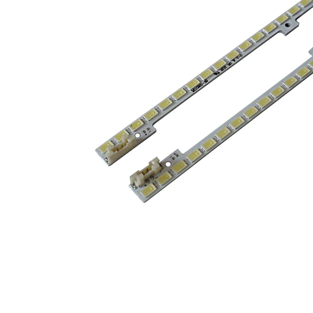 Полоса подсветки для SAMSUNG UE40D6100, UE40D5520, 440, 2011SVS40, FHD, 5K6K, 62 светодиода, BN64-01639A мм
Полоса подсветки для SAMSUNG UE40D6100, UE40D5520, 440, 2011SVS40, FHD, 5K6K, 62 светодиода, BN64-01639A мм