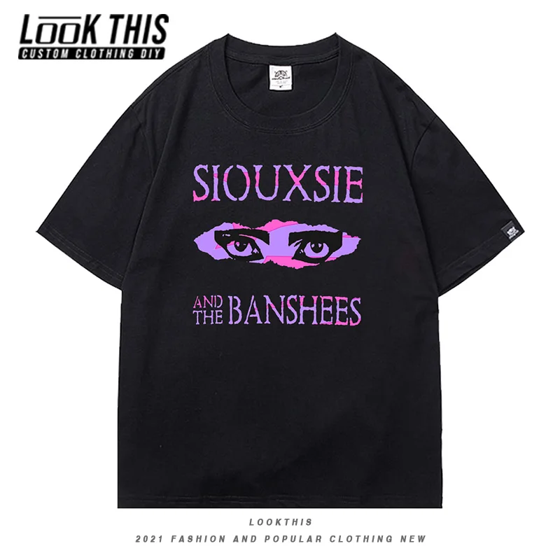 90s Punk Tee Y2K E Girl T Shirt Cute Top Short Sleeve Summer 2021 Women Street Women's Harajuku Print T-Shirt Top Ladies T Shirt
90s Punk Tee Y2K E Girl T Shirt Cute Top Short Sleeve Summer 2021 Women Street Women's Harajuku Print T-Shirt Top Ladies T Shirt