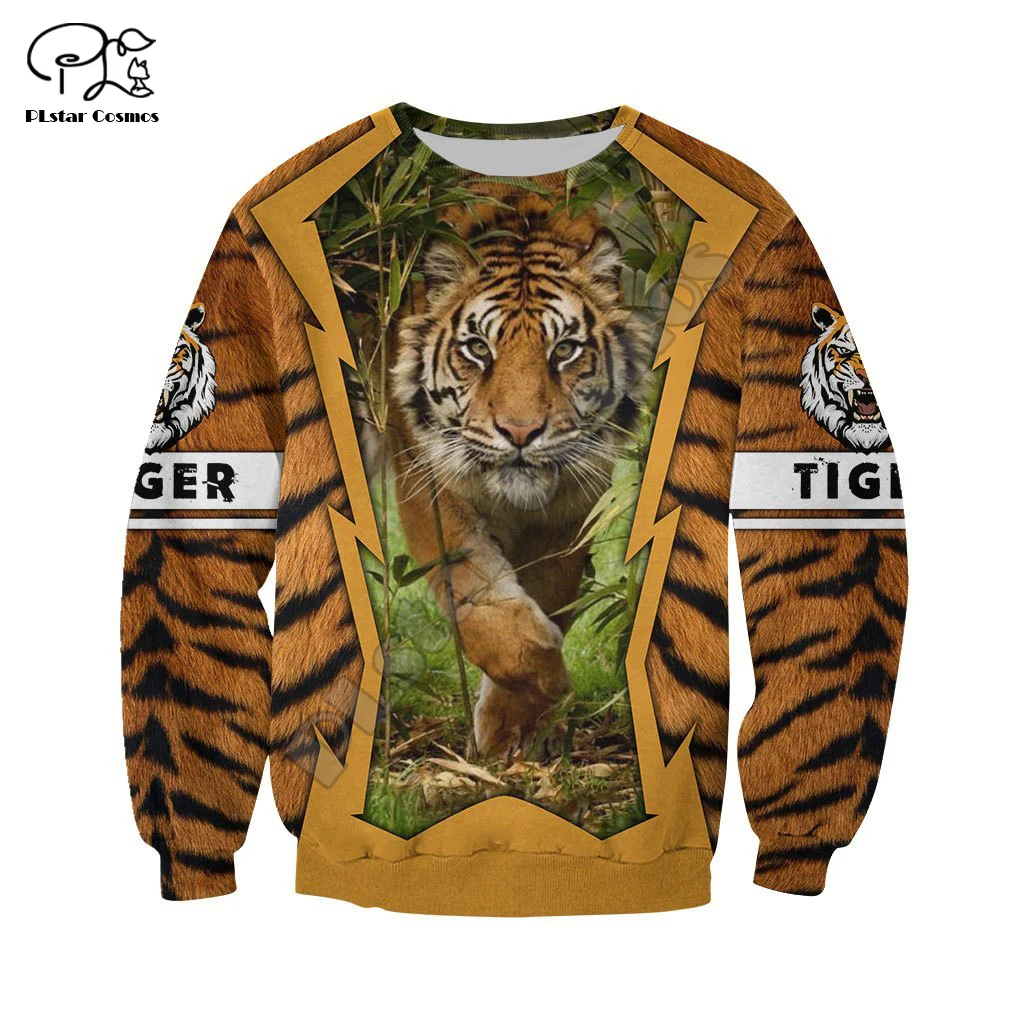 PLstar Cosmos 3DPrint Love Tiger Animal Beast Harajuku Streetwear Unisex Funny Zip Hoodies/Sweatshirt/Jacket High Quality-a8
PLstar Cosmos 3DPrint Love Tiger Animal Beast Harajuku Streetwear Unisex Funny Zip Hoodies/Sweatshirt/Jacket High Quality-a8