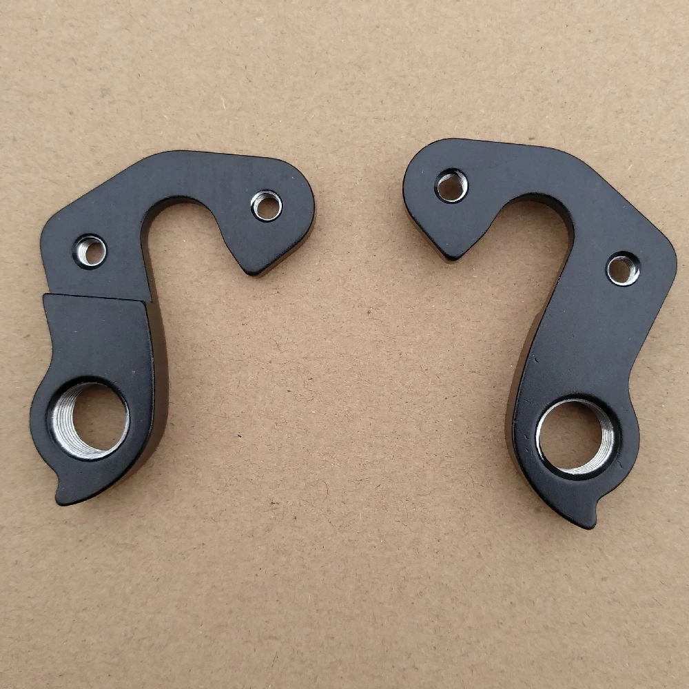 2pc Bicycle gear rear derailleur hanger For Scott #219583 Contessa Foil Gios Aerolite Scott Addict SL bicycle carbon frame bike
2pc Bicycle gear rear derailleur hanger For Scott #219583 Contessa Foil Gios Aerolite Scott Addict SL bicycle carbon frame bike