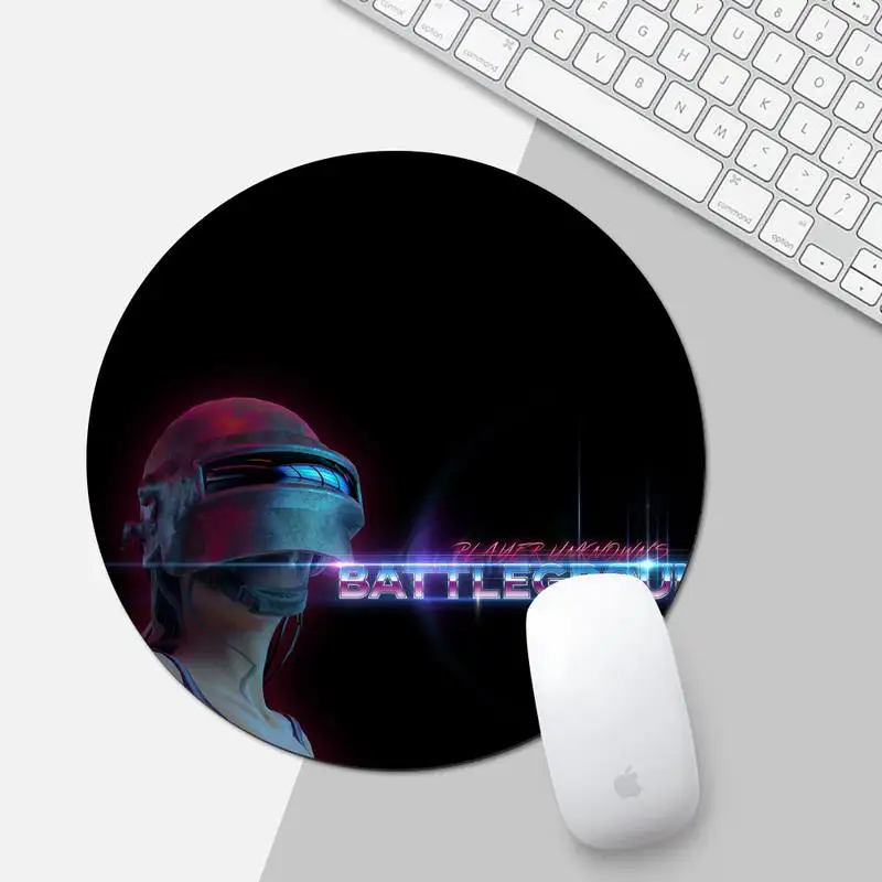 PUBG gamer play mats Mousepad Game Office Work Round Mouse Mat pad XL Non-slip Laptop Cushion mousepad
PUBG gamer play mats Mousepad Game Office Work Round Mouse Mat pad XL Non-slip Laptop Cushion mousepad