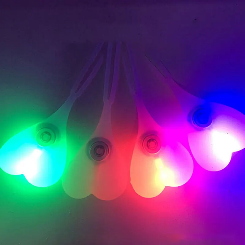 Светодиодный велосипедный фонарь в форме сердца, велосипедные шары, светильник онарь для велосипеда, силиконовый Безопасный красный преду...
Светодиодный велосипедный фонарь в форме сердца, велосипедные шары, светильник онарь для велосипеда, силиконовый Безопасный красный преду...